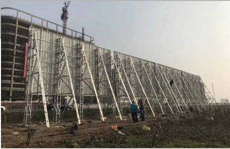 江津什么是广告物料？