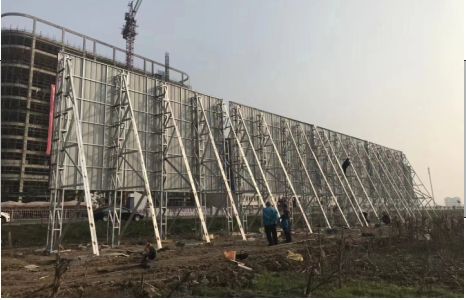 江津凯创教你怎样选择户外广告牌的最佳位置