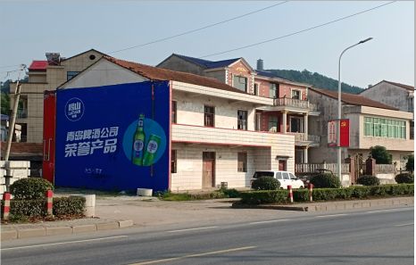 江津写真布和喷绘布的区别?