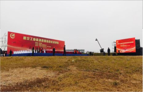 江津活动搭建主要是做什么的？