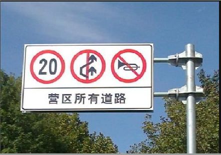 江津大广告牌制作不可忽视的流程