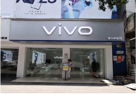江津}做一个门店面广告招牌需要多少钱？