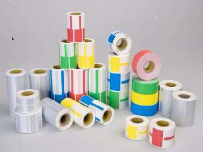 江津关于不干胶材料。