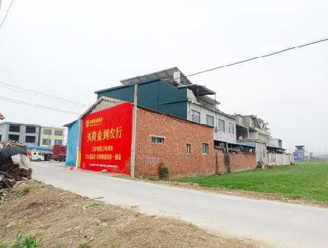 江津制作墙体广告思路。