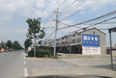 江津如何能保证墙体广告的醒目性？