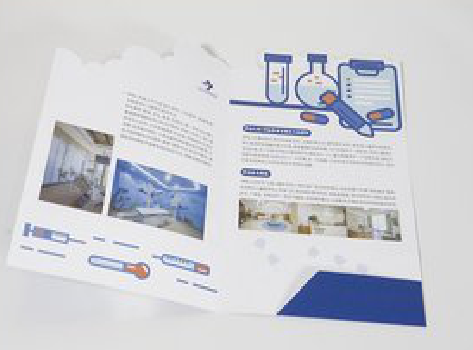 江津说明书印刷有哪些样式可以选择？