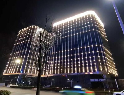 江津亮化工程安装注意事项。