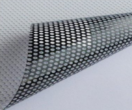 江津优劣单透膜的鉴定方法。