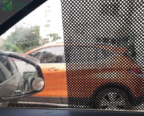 江津怎么判断单透膜的好坏？