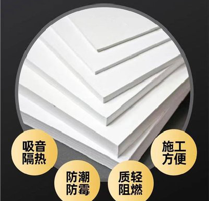 江津雪弗板和PVC板材有什么区别？